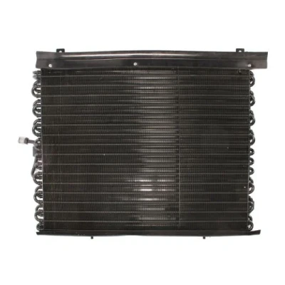 Bilde av THERMOTEC KTT110185 Kondensator uten tørker 538 X 439 0 mm MERCEDES BENZ: E Klasse T modell
