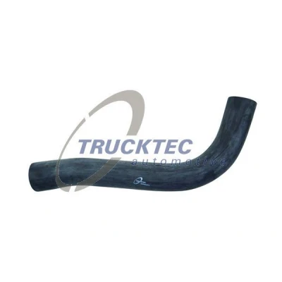 Bilde av TRUCKTEC AUTOMOTIVE 02.40.019 Radiatorslange MERCEDES BENZ: S Klasse Sedan