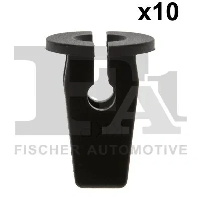 Bilde av FA1 11 60022.10 klips, pynte /beskyttelseslist VOLKSWAGEN: Golf 7, Multivan 5 (7HM, Amarok Pick up