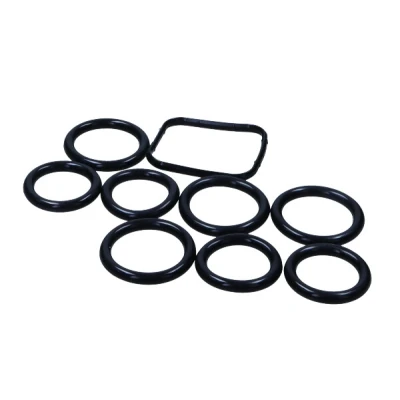Bilde av MAXGEAR 70 0136 Tetningssett, innsugningsmanifold CITROËN: C4 I Hatchback, Berlingo II Van, MINI: Clubman, VOLVO: V70 3, V50