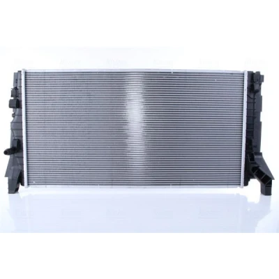 Bilde av NISSENS 606812 Radiator Aluminium 680 355 26 Kjøleribber loddet BMW: 2 Active Tourer