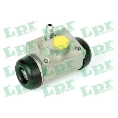 Bilde av LPR 5163 Bremsesylinder 20,64 TOYOTA: Yaris II Hatchback