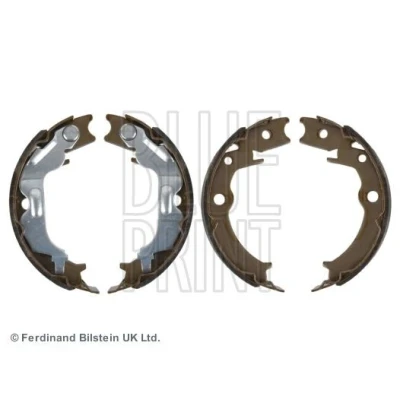 Bilde av BLUE PRINT ADG04175 Handbromsbackar bakaksel CHEVROLET: Epica Sedan
