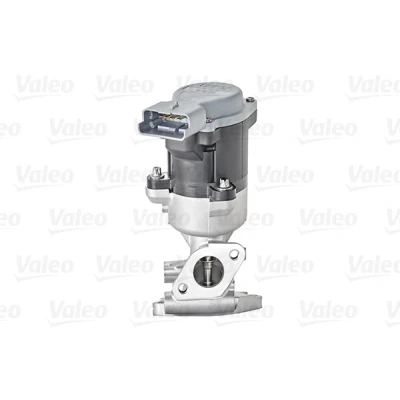 Bilde av VALEO ORIGINAL PART 700411 EGR Ventil elektrisk uten kjøler, tetning undertrykksbypass, bøyle LAND ROVER: Discovery 3