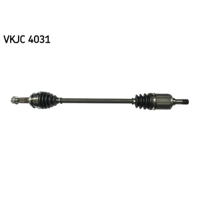 Bilde av SKF VKJC 4031 Drivaksel 770, 58 HONDA: CR V 3, 2