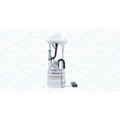 Bilde av MAGNETI MARELLI 519700000078 drivstoff forsyningsmodul med tankmåler filter, trykkregulator