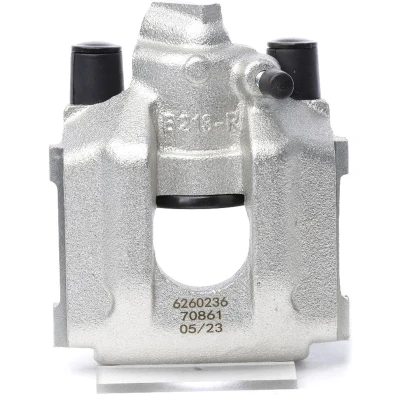 Bilde av METZGER 6260236 Bremsecaliper høyre bakaksel BMW: 3 Cabrio, Sedan, Coupé, ROVER: 75