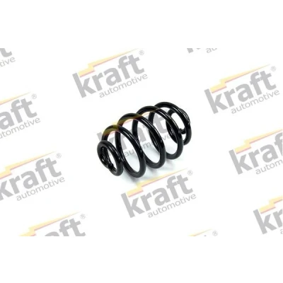 Bilde av KRAFT 4031810 Fjærer bakaksel OPEL: Omega B Sedan