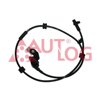 Bilde av AUTLOG AS4723 ABS Sensor bakaksel MAZDA: 2 Hatchback