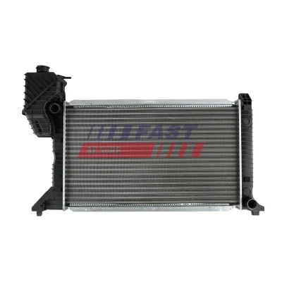 Bilde av Radiator, motorkjøling, mercedes benz, 9015002400, 9015002800, 9015003100, 9015003300, A9015002400, A9015002800, A9015003100, A901500330