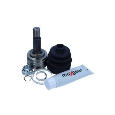 Bilde av MAXGEAR 49 3203 Drivknute gummi