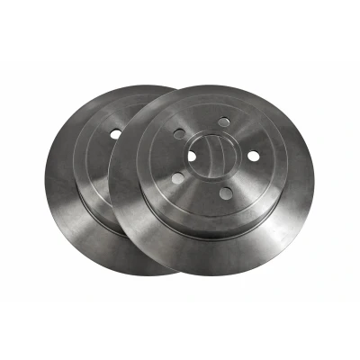 Bilde av VAICO V33 40004 Bremseskiver 270, 270 12 5 57,4 fullt ut Original Quality CHRYSLER: PT Cruiser Stasjonsvogn