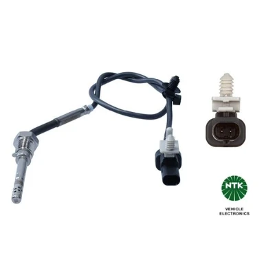Bilde av Sensor, avgasstempertur, opel corsa e, e skåp/halvkombi, 55486951, 55581651, 55581651AABA, 55581651BA