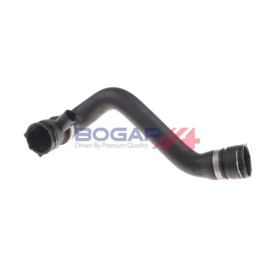 Bilde av BOGAP Radiatorslange B4228372 BMW: 7