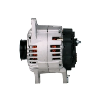 Bilde av HELLA 8EL 012 429 001 Dynamo 14V 110A HYUNDAI: GALLOPER 2, Santa Fe I, H 1 Van, KIA: SORENTO