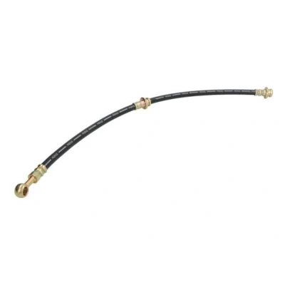 Bilde av ABE C81508ABE Bremseslange framaksel begge sider 560 M10x1