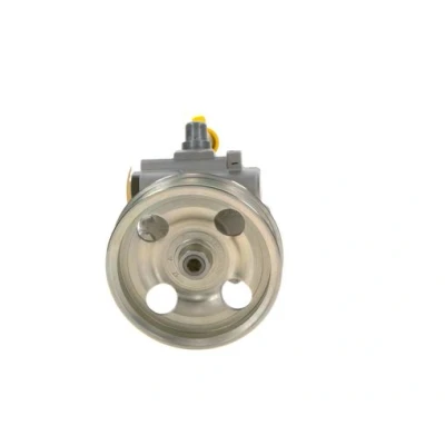 Bilde av BOSCH K S01 000 081 Hydraulikkpumpe hydraulisk trykkbegrensningsventil vingepumpe rotasjon med urviseren