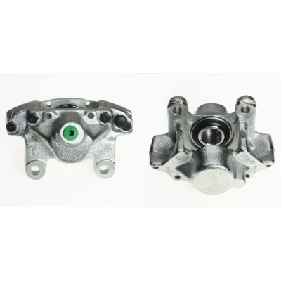 Bilde av BUDWEG CALIPER 341002 Bremsecaliper MERCEDES BENZ: W124 Sedan, Coupé, E Klasse T modell