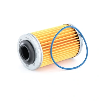 Bilde av BOSCH F 026 407 109 Oljefilter med tetning Filterinnsats OPEL: Insignia A Sports Tourer, Hatchback, Vectra C Caravan, SAAB: 9 5 Sedan