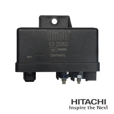 Bilde av HITACHI 2502082 Relè, glødeanlegg