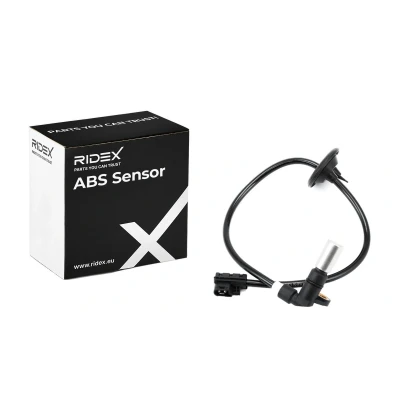 Bilde av A.B.S. 30066 ABS sensor passiv 430 svart MERCEDES BENZ: C Klasse Sedan, T modell