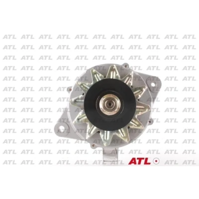 Bilde av Dynamo, opel vectra b, b halvkombi, kombi, 6204043, 6204047, 8 97150 201 1, 90371768, 90371770, 9512039, 97150201, R1030