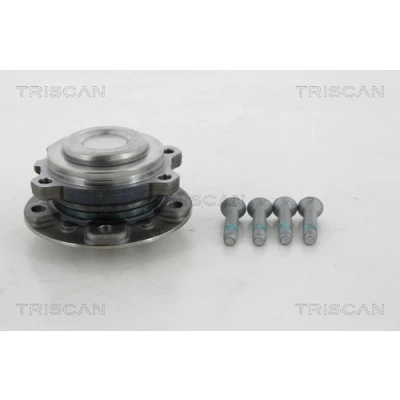 Bilde av TRISCAN 8530 11121 Hjullagersett 145 BMW: 5 Touring, X3, Sedan