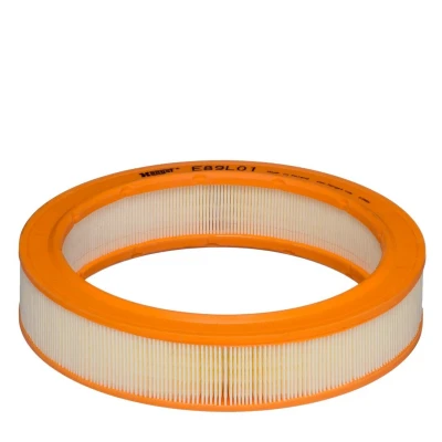Bilde av HENGST FILTER E89L01 Luftfilter 62 279 Filterinnsats SKODA: Octavia 1 Combi, I Hatchback, Felicia Pickup, VOLKSWAGEN: GOLF 3