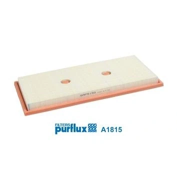 Bilde av PURFLUX A1815 Luftfilter 28 201 424 Filterinnsats MERCEDES BENZ: E Klasse T modell, C Sedan, Sedan