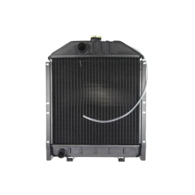 Bilde av THERMOTEC D7AG042TT Radiator 450 59