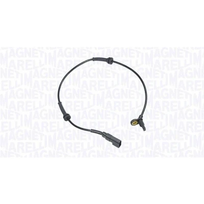 Bilde av MAGNETI MARELLI 172100038010 ABS Sensor framaksel 2 FORD: Focus Mk1 Hatchback