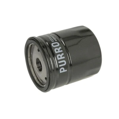 Bilde av PURRO PUR PO4015 Oljefilter M 20x1,5 Påskruingsfilter FORD: S Max Mk1, MONDEO 4 Turnier, Focus 2