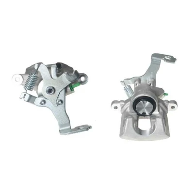 Bilde av BUDWEG CALIPER 344972 Bremsecaliper TOYOTA: Auris Stasjonsvogn, Hatchback