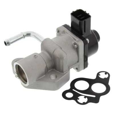 Bilde av MAPCO 83601 EGR Ventil elektrisk magnetventil med tetning FORD: Galaxy Mk2 MPV, S Max Mk1, MONDEO 4 Turnier, VOLVO: S60 I, MAZDA: 3 Hatchback