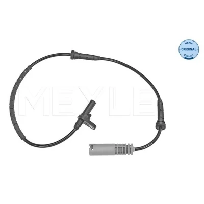 Bilde av Sensor, hjulturtall, framaksel, Høyre eller venstre, bmw x1 [e84], 34 52 6 784 989, 989