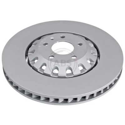 Bilde av Bremseskive, Framaksel, audi,vw, 4M0615301AD, 4M0615301AS, 4M0615301R