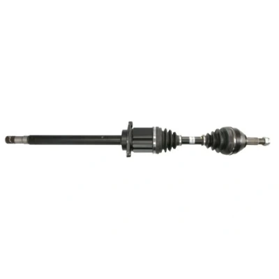 Bilde av POINT GEAR PNG73221 Drivaksel framaksel høyre 1012 med lager NISSAN: Qashqai / Qashqai+2 I