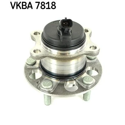 Bilde av Hjullager SKF VKBA 7818