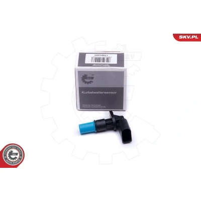 Bilde av Sensor, kamakselposisjon, audi,seat,skoda,vw, 06B905163A, 6B905163A