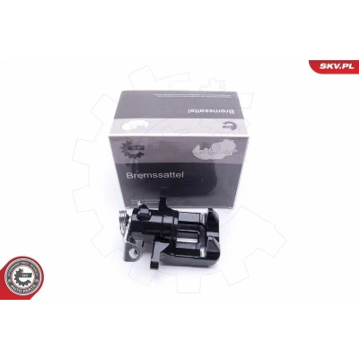 Bilde av Bremsecaliper, Venstre bakaksel, audi,seat,skoda,vw, 1J0615423D, 1J0615423G, 6R0615423, 6R0615423A, 6Y0615423, 8N0615423D