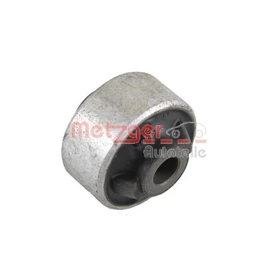 Bilde av METZGER 52098408 Styrestang Lagring framaksel, på begge sider, bak, innvendig Gummimetallager for casterstag