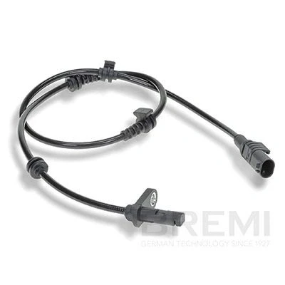 Bilde av BREMI 51410 ABS Sensor med kabel MERCEDES BENZ: E Klasse T modell, Sedan