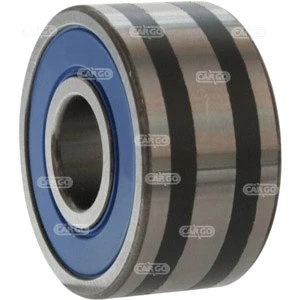 Bilde av HC Cargo 140588 Lager 27,0mm 10,00mm