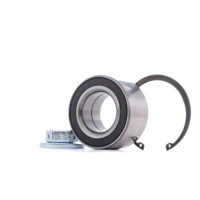 Bilde av FAG 713 6786 20 Hjullagersett Bildet viser leveranseinnholdet 72,00 MAZDA: 2 Hatchback