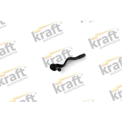 Bilde av KRAFT 4312515 Endeledd framaksel, venstre, ytre BMW: 3 Touring, Coupé, Sedan