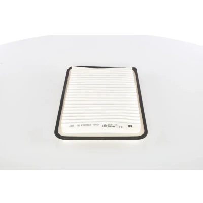 Bilde av BOSCH 1 987 429 184 Luftfilter 37 200 314,5 Filterinnsats MAZDA: 2 Hatchback, 3 Sedan, Hatchback