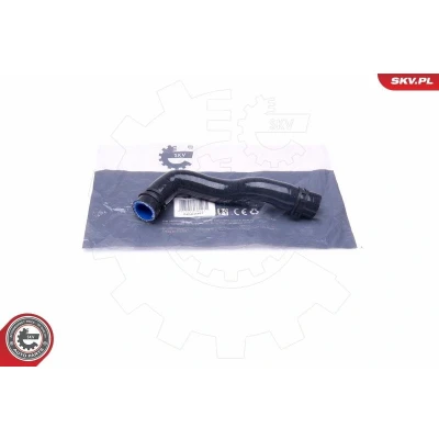 Bilde av Sugeslange, luftfilter, mercedes benz slk [r172], 2710901929, A2710901929