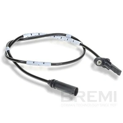 Bilde av BREMI 51372 ABS Sensor med kabel BMW: 4 Coupé, 3 Touring, Sedan