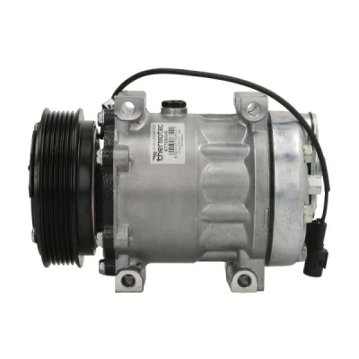 Bilde av THERMOTEC KTT090245 Kompressor SD7H15 12 PAG 100 R 134a