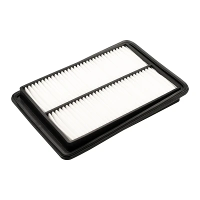 Bilde av Castrol filters CA0040 Luftfilter 252mm omluftfilter NISSAN: Qashqai 2, X Trail, RENAULT: Kadjar